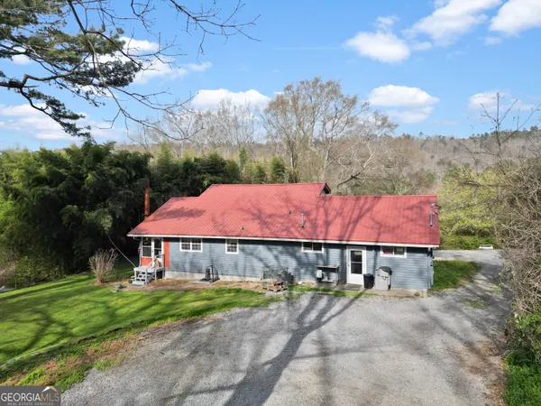 $675,000 | 5948 Haywood Valley Road, Summerville, GA 30747