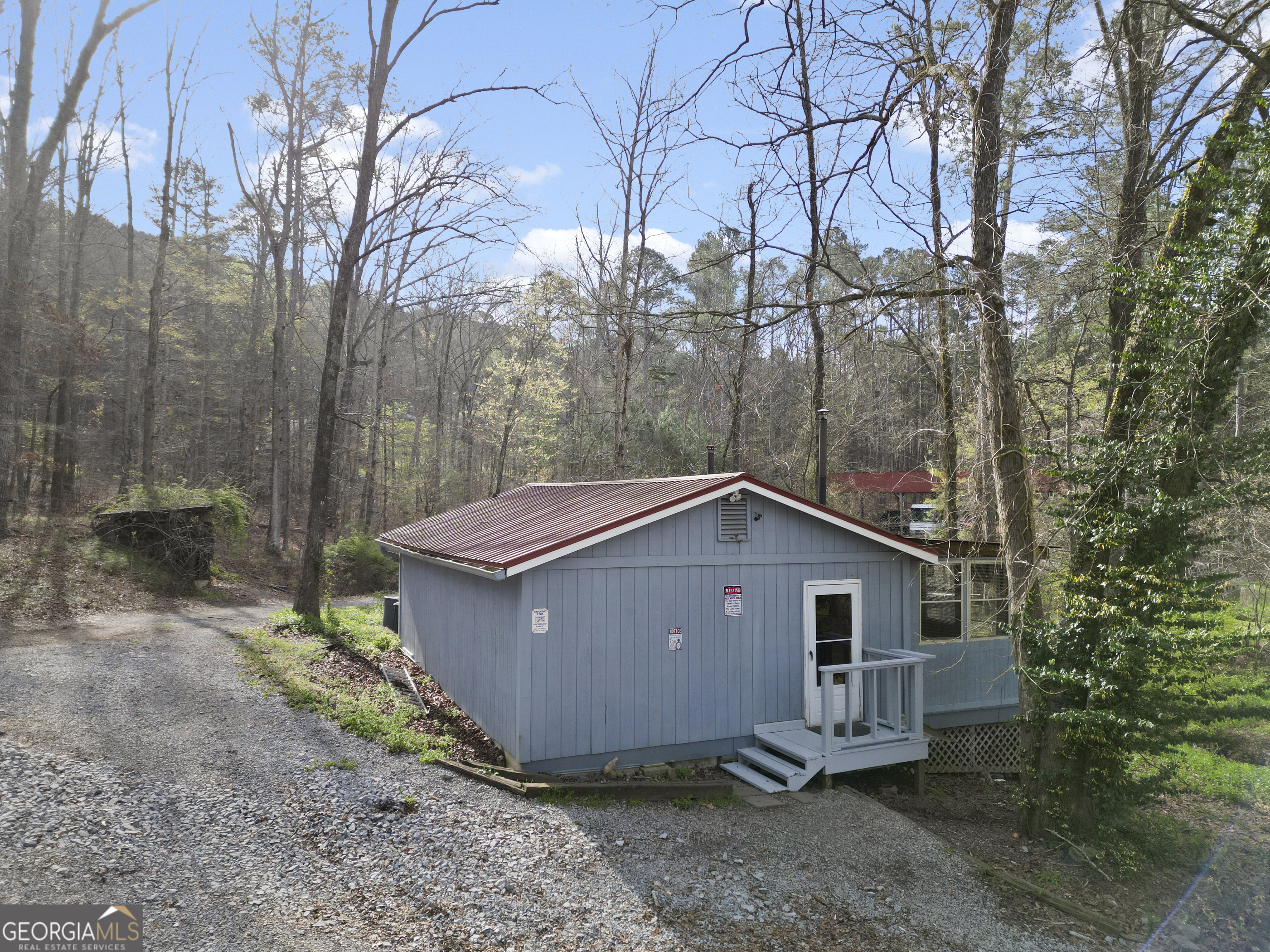 5948 Haywood Valley Road Summerville, GA 30747 - Photo 33 of 67
