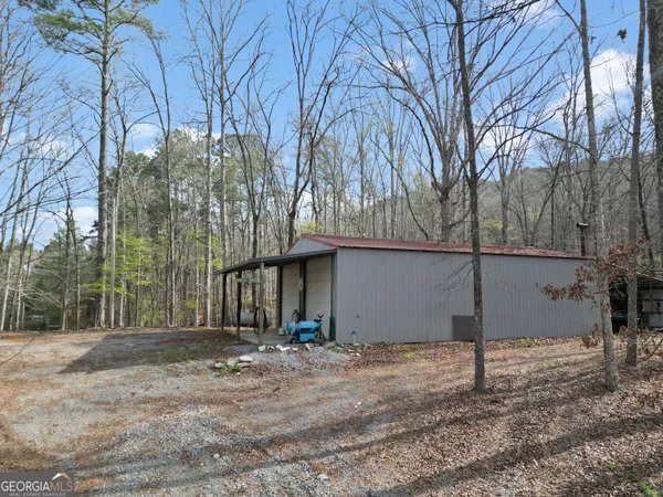 $675,000 | 5948 Haywood Valley Road, Summerville, GA 30747