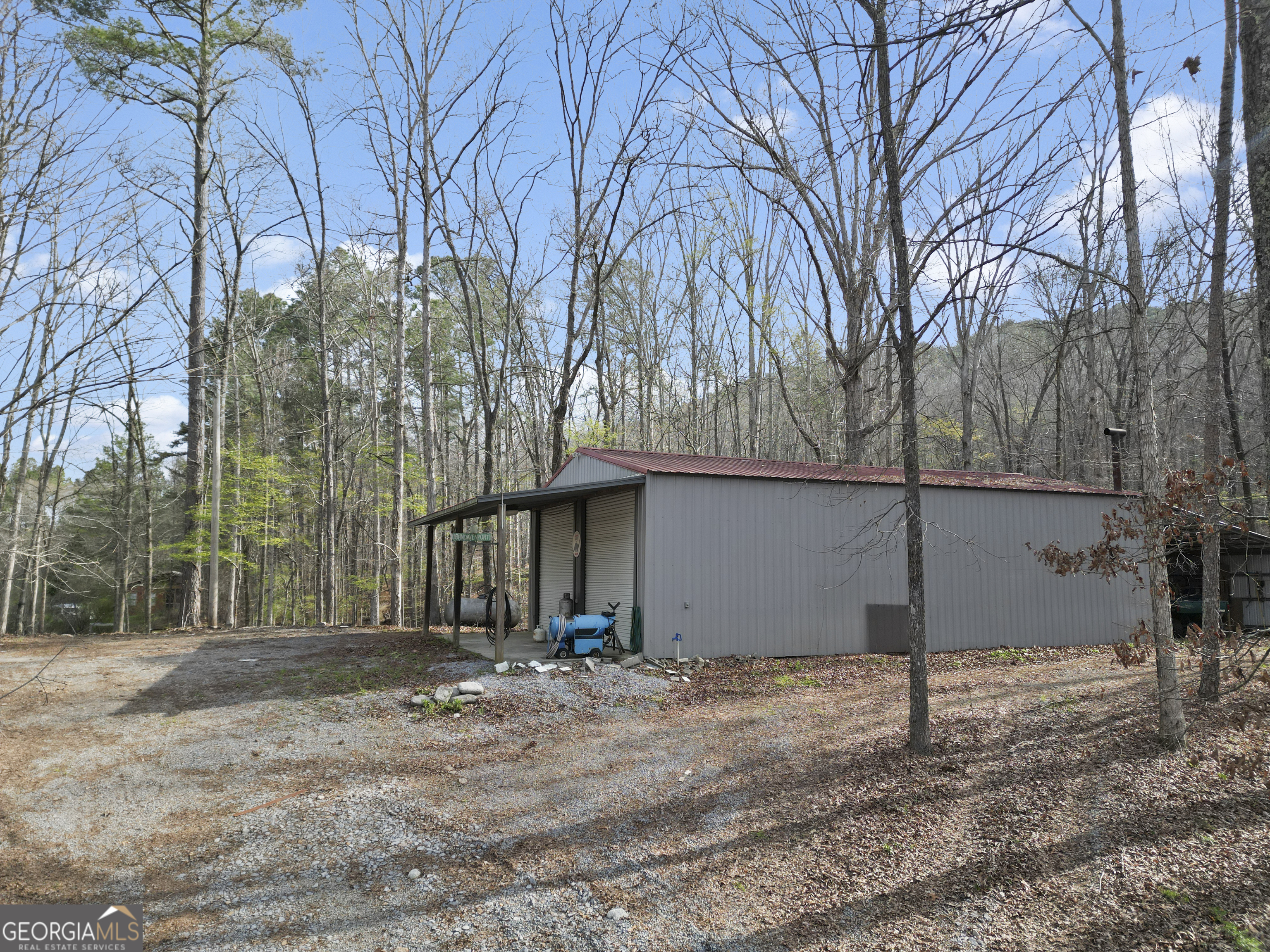 5948 Haywood Valley Road Summerville, GA 30747 - Photo 34 of 67