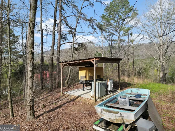 $675,000 | 5948 Haywood Valley Road, Summerville, GA 30747