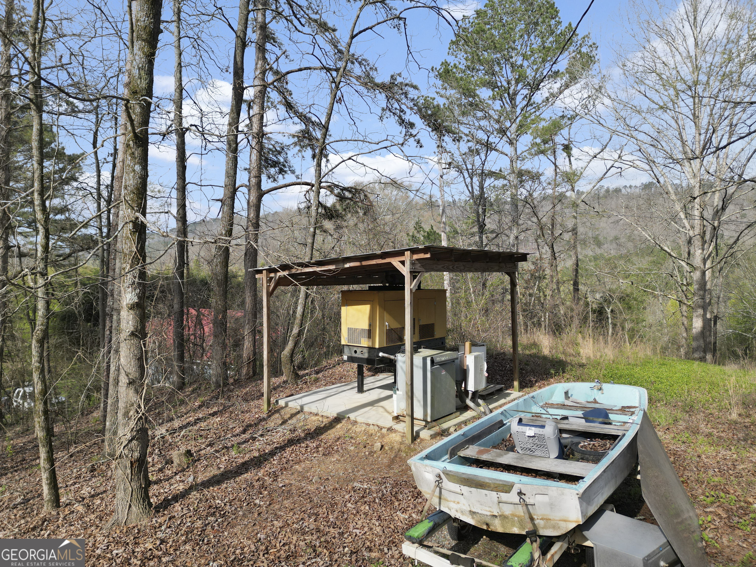 5948 Haywood Valley Road Summerville, GA 30747 - Photo 35 of 67
