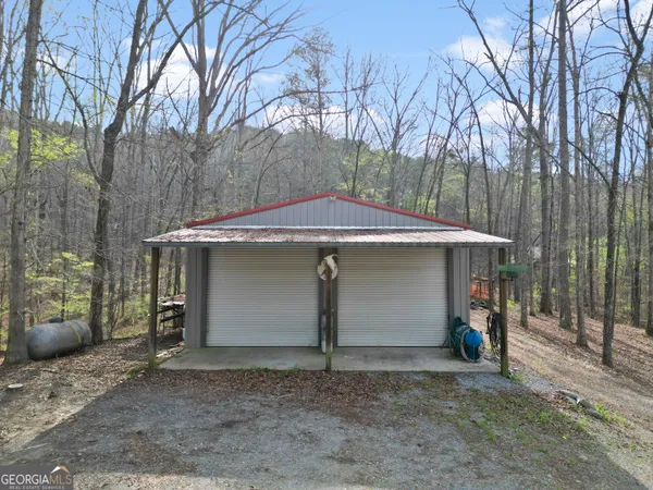 $675,000 | 5948 Haywood Valley Road, Summerville, GA 30747