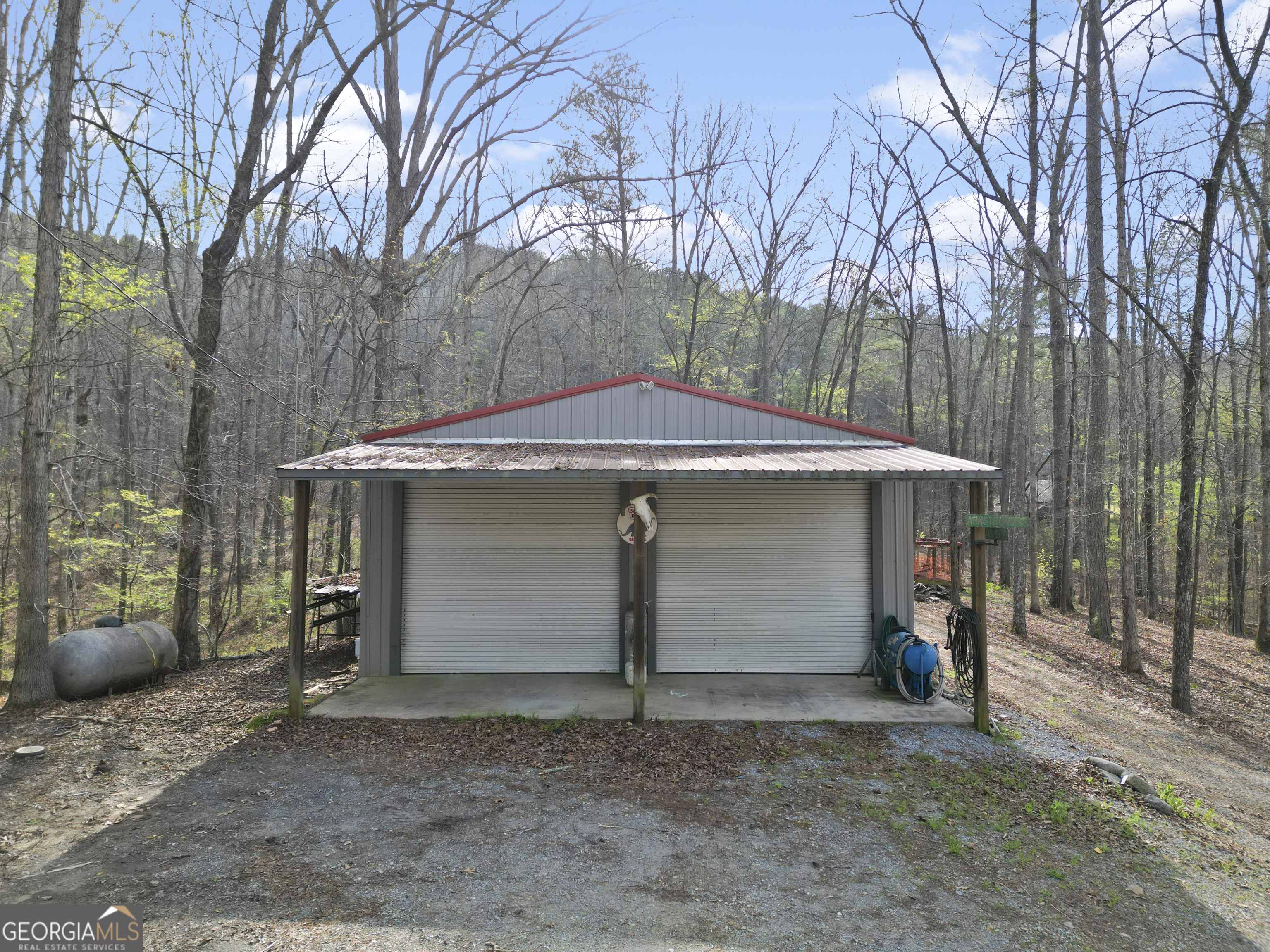 5948 Haywood Valley Road Summerville, GA 30747 - Photo 36 of 67