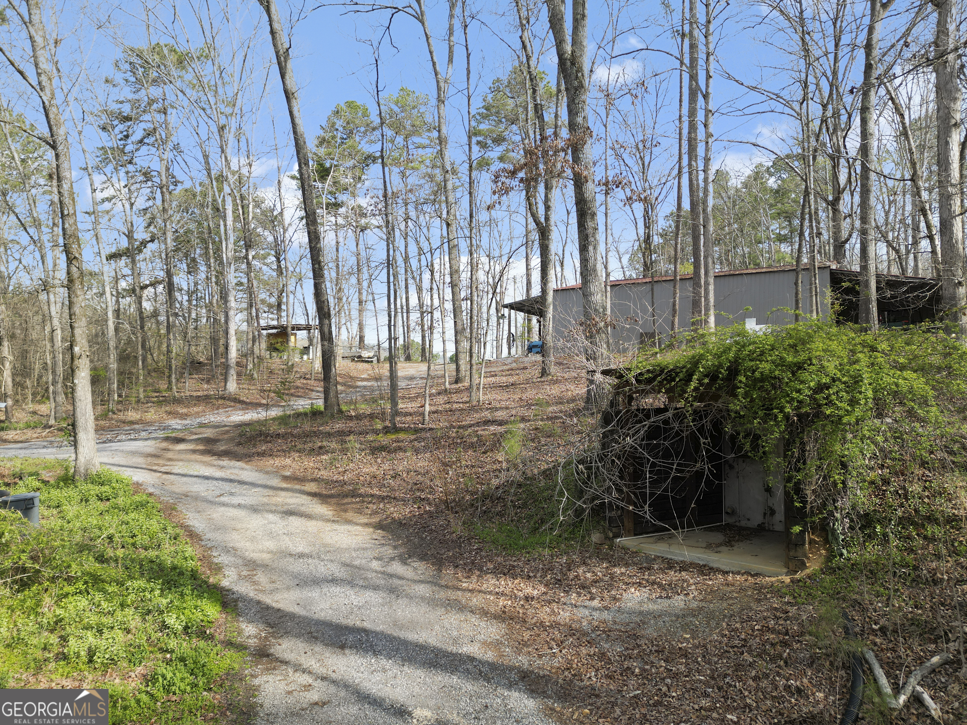 5948 Haywood Valley Road Summerville, GA 30747 - Photo 38 of 67