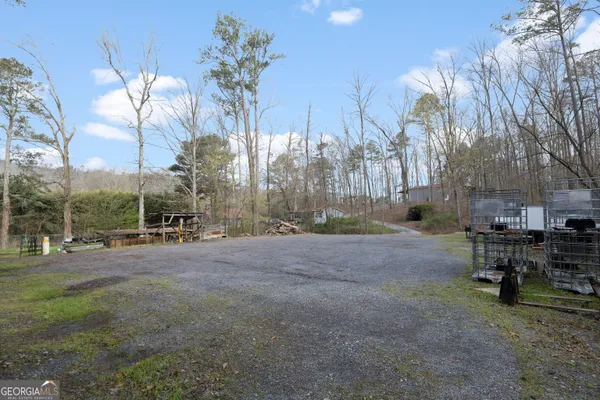 $675,000 | 5948 Haywood Valley Road, Summerville, GA 30747