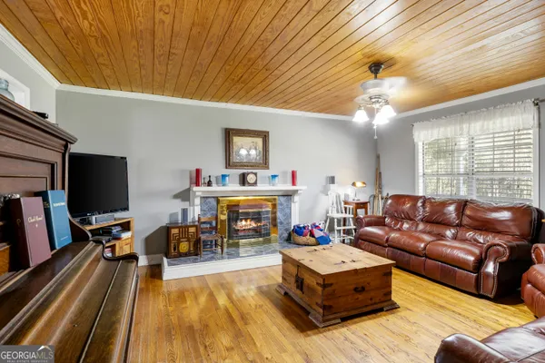 $675,000 | 5948 Haywood Valley Road, Summerville, GA 30747