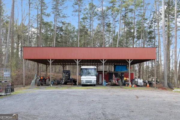 $675,000 | 5948 Haywood Valley Road, Summerville, GA 30747