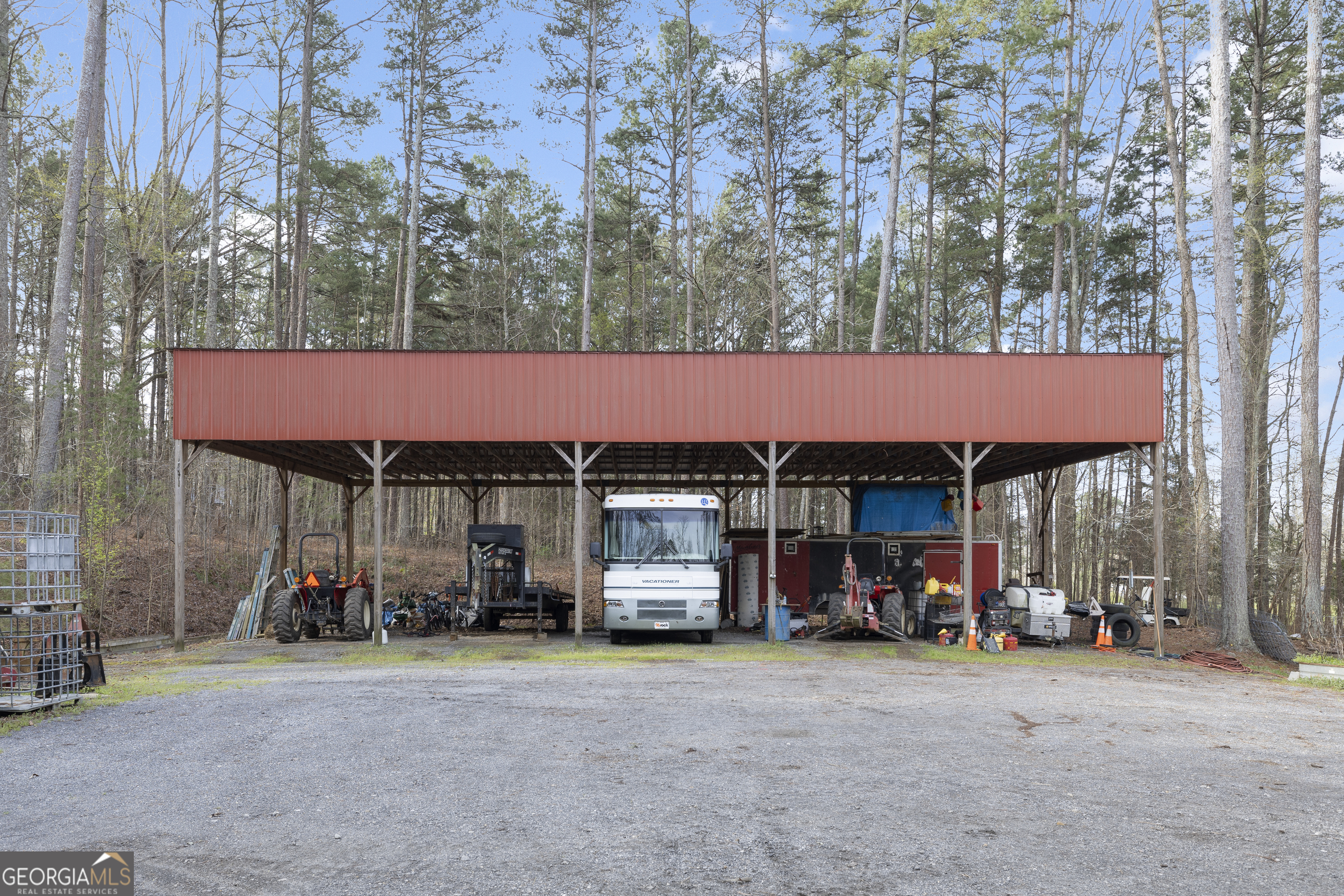 5948 Haywood Valley Road Summerville, GA 30747 - Photo 41 of 67