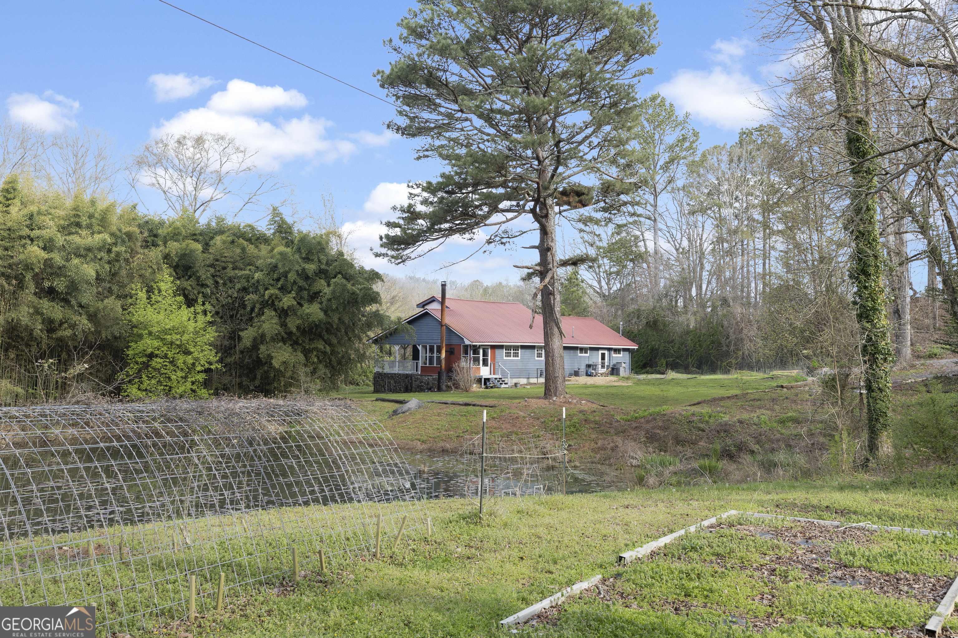 5948 Haywood Valley Road Summerville, GA 30747 - Photo 42 of 67
