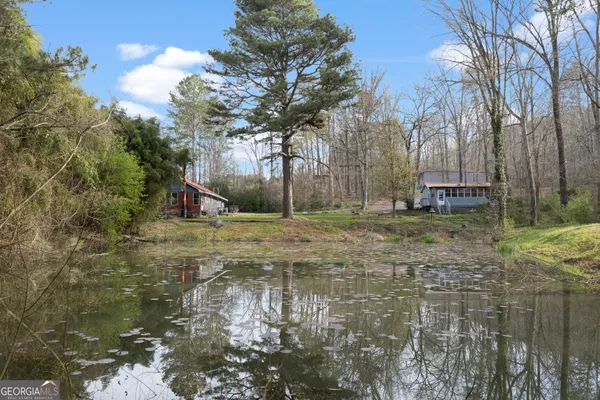 $675,000 | 5948 Haywood Valley Road, Summerville, GA 30747