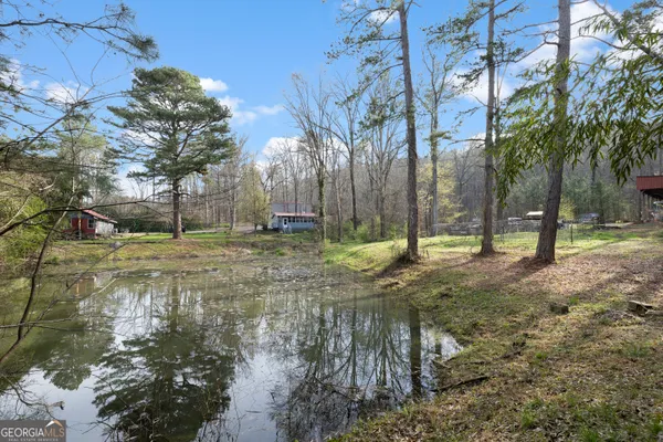 $675,000 | 5948 Haywood Valley Road, Summerville, GA 30747