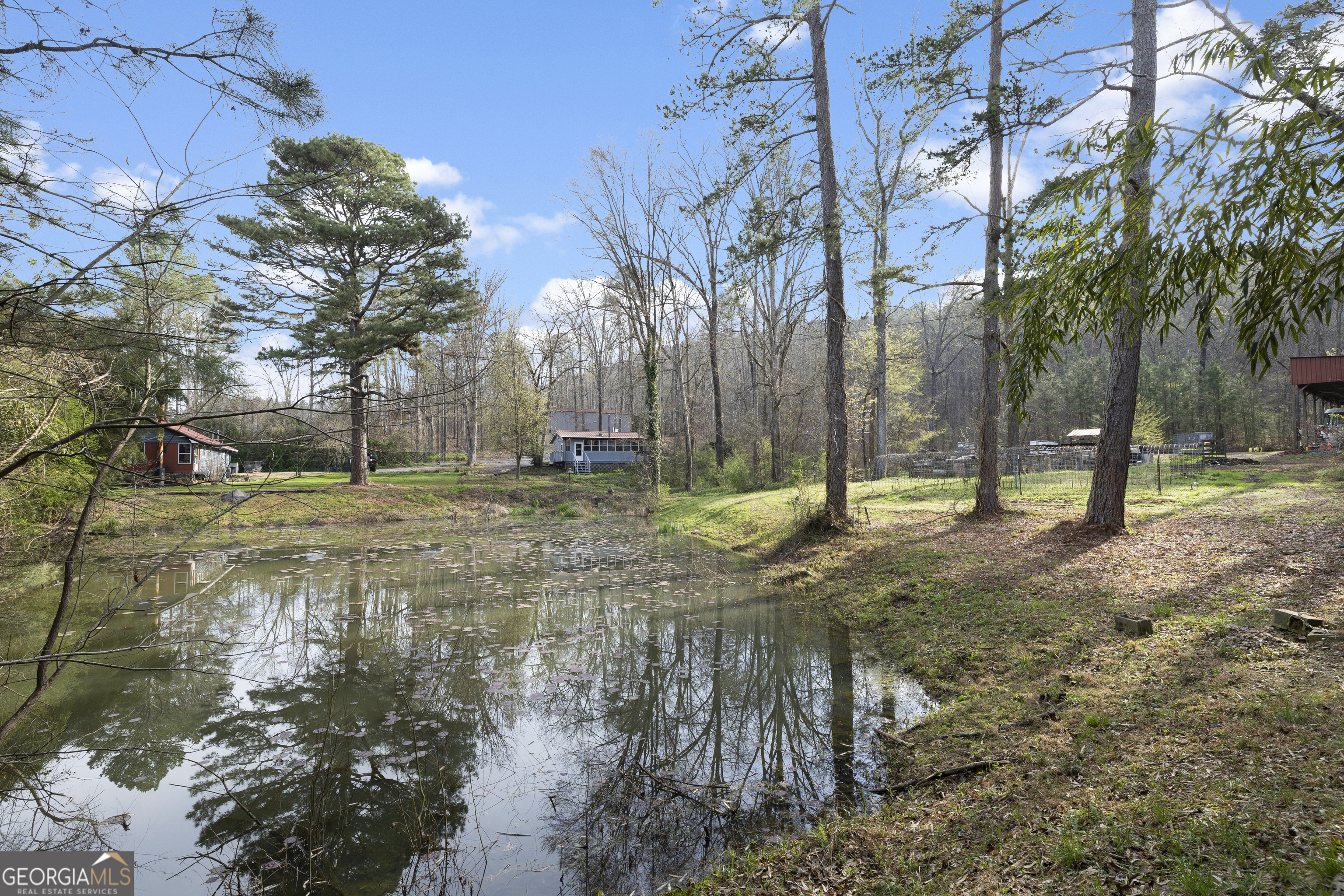 5948 Haywood Valley Road Summerville, GA 30747 - Photo 44 of 67