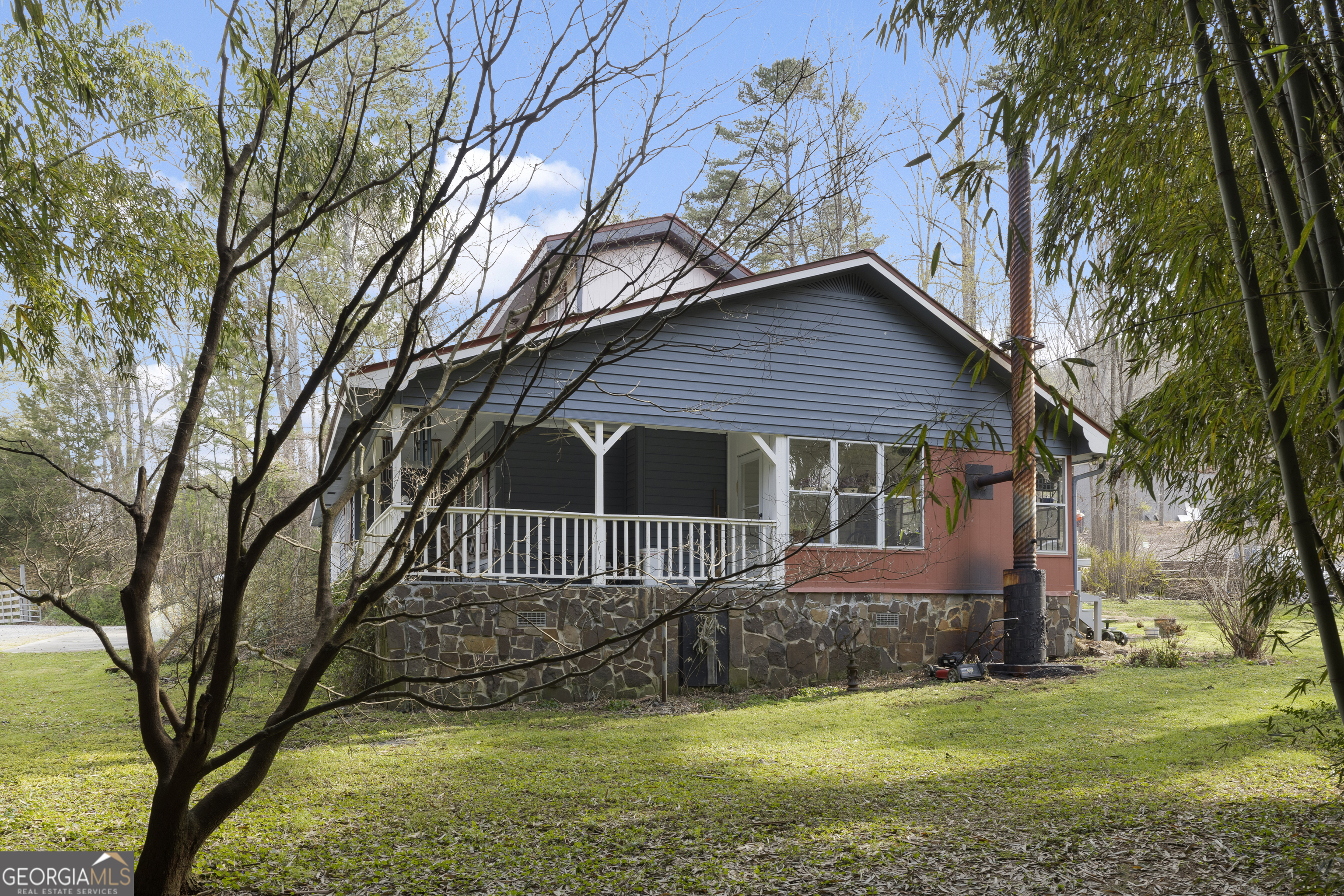 5948 Haywood Valley Road Summerville, GA 30747 - Photo 47 of 67
