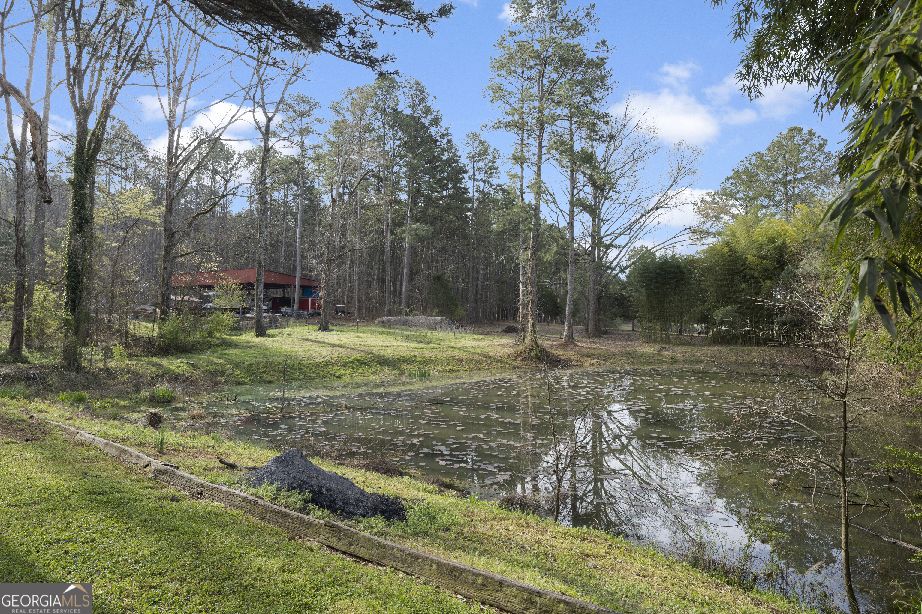 5948 Haywood Valley Road Summerville, GA 30747 - Photo 48 of 67