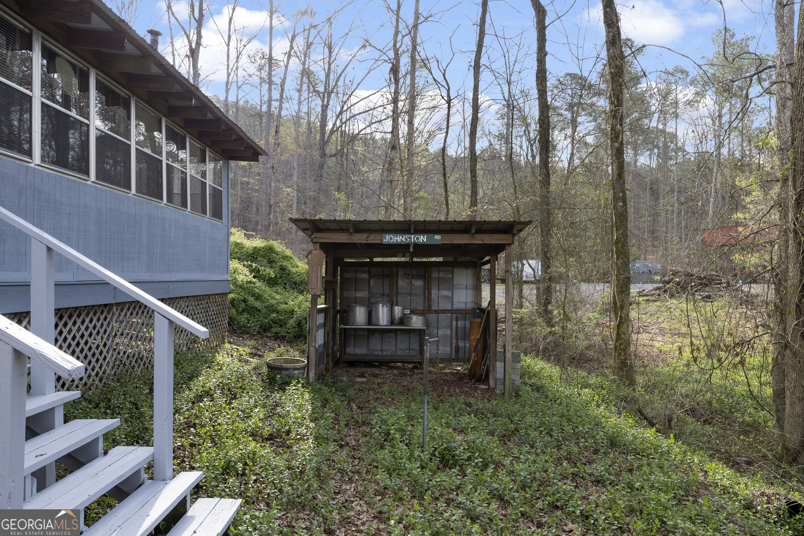 5948 Haywood Valley Road Summerville, GA 30747 - Photo 49 of 67