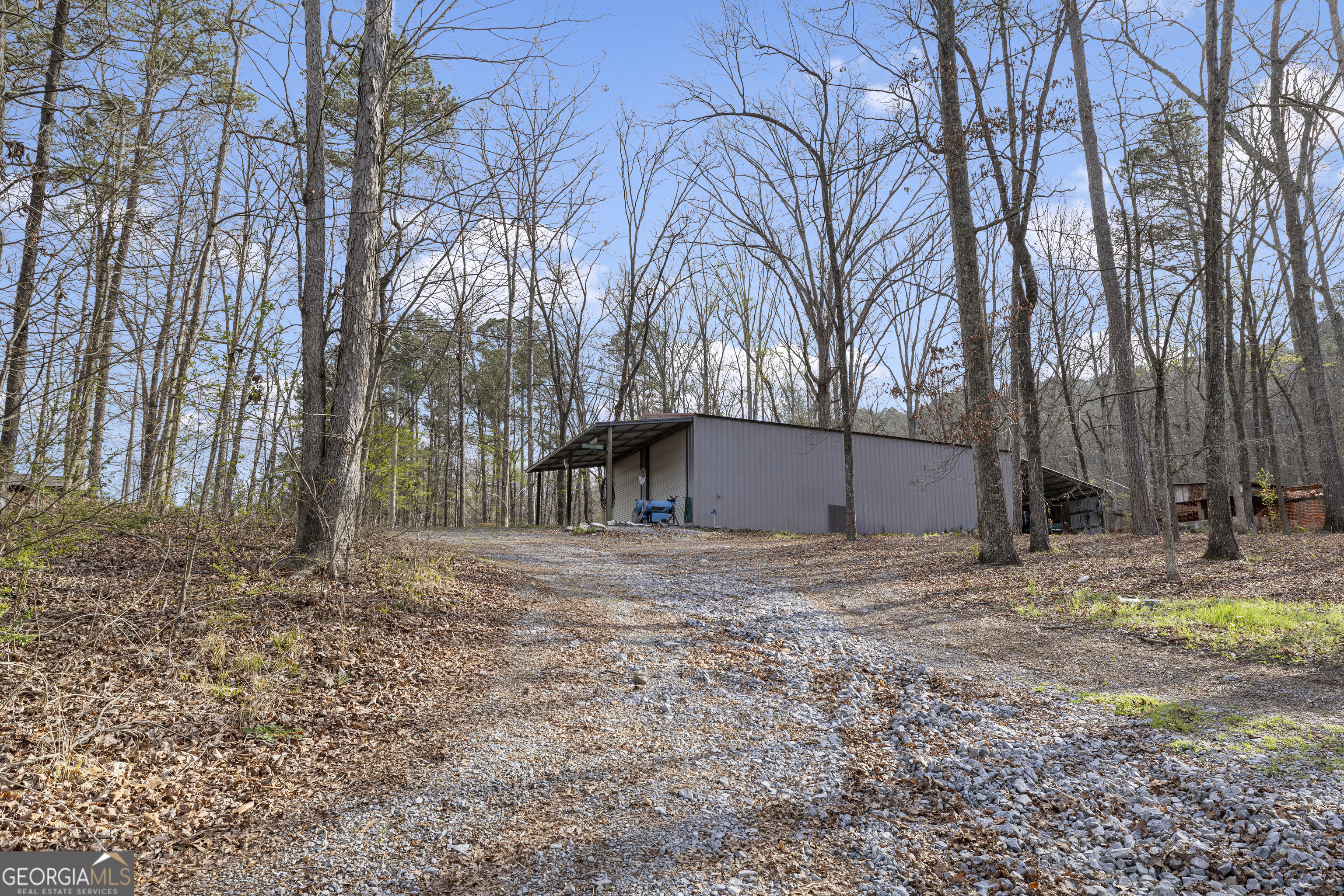 5948 Haywood Valley Road Summerville, GA 30747 - Photo 50 of 67