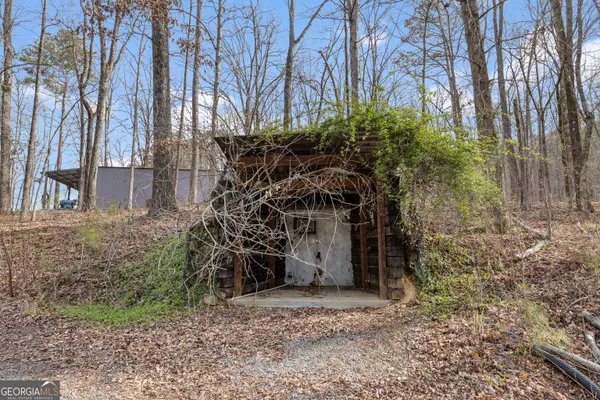 $675,000 | 5948 Haywood Valley Road, Summerville, GA 30747
