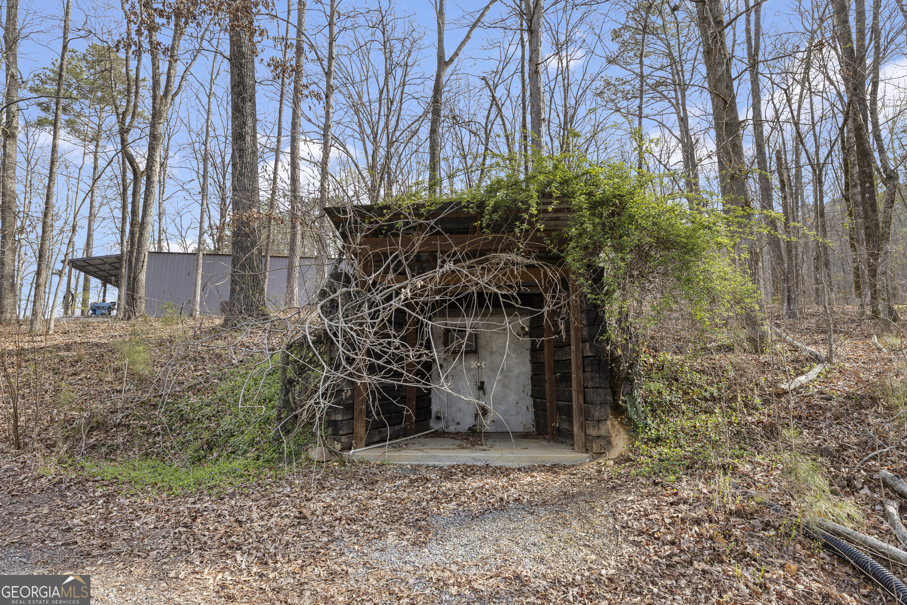 5948 Haywood Valley Road Summerville, GA 30747 - Photo 51 of 67