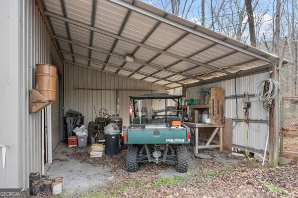 $675,000 | 5948 Haywood Valley Road, Summerville, GA 30747