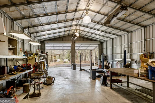 $675,000 | 5948 Haywood Valley Road, Summerville, GA 30747