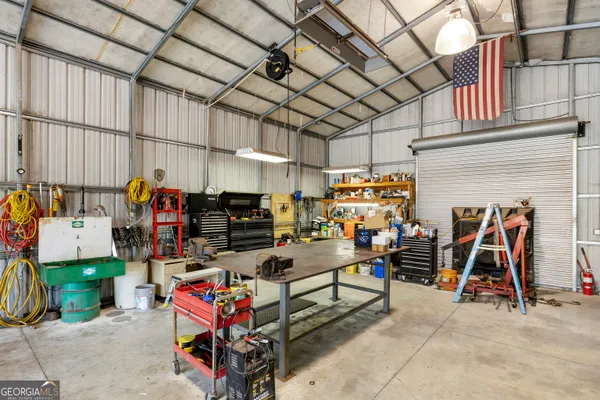 $675,000 | 5948 Haywood Valley Road, Summerville, GA 30747