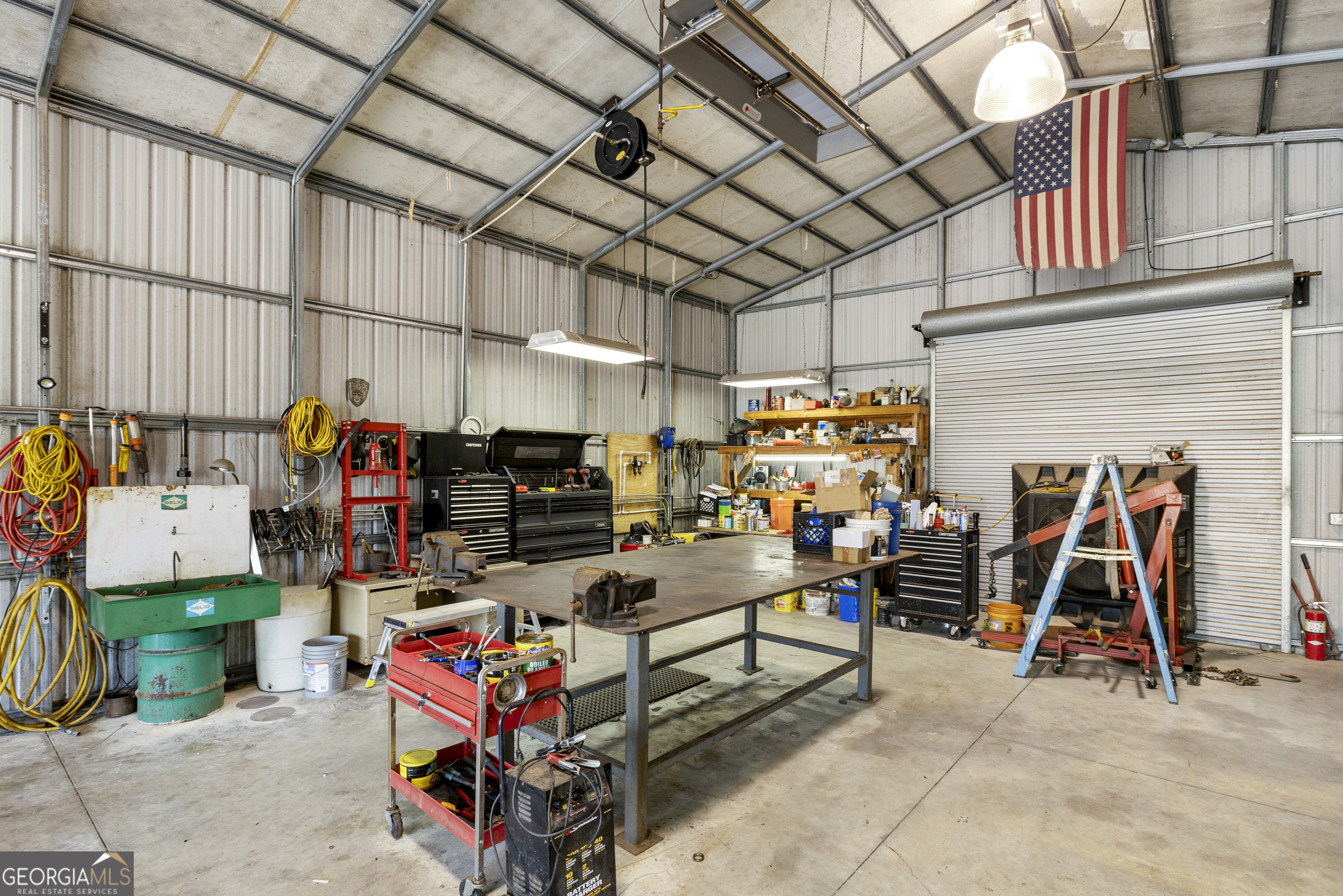 5948 Haywood Valley Road Summerville, GA 30747 - Photo 54 of 67