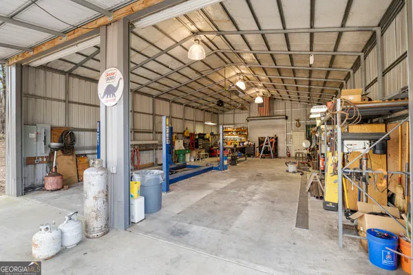 $675,000 | 5948 Haywood Valley Road, Summerville, GA 30747