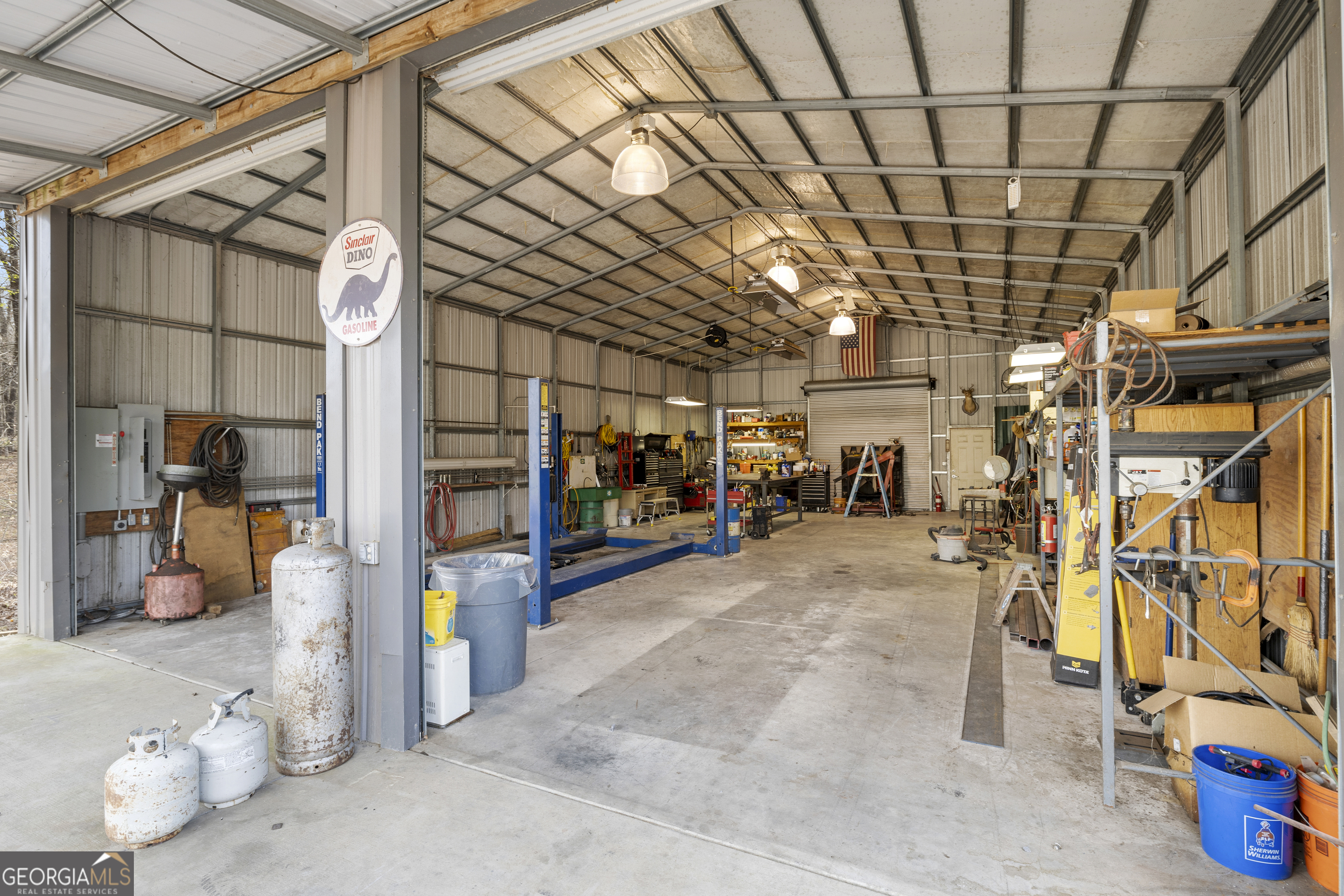 5948 Haywood Valley Road Summerville, GA 30747 - Photo 55 of 67