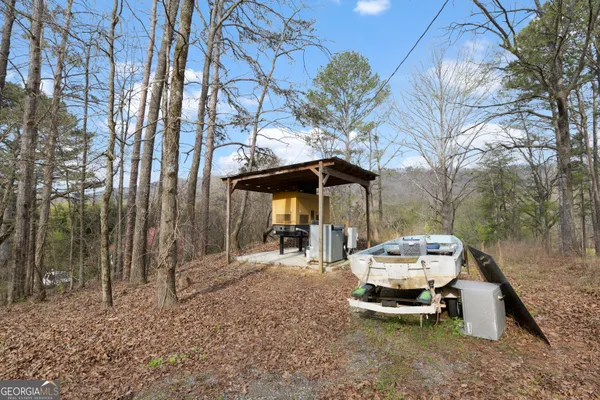 $675,000 | 5948 Haywood Valley Road, Summerville, GA 30747