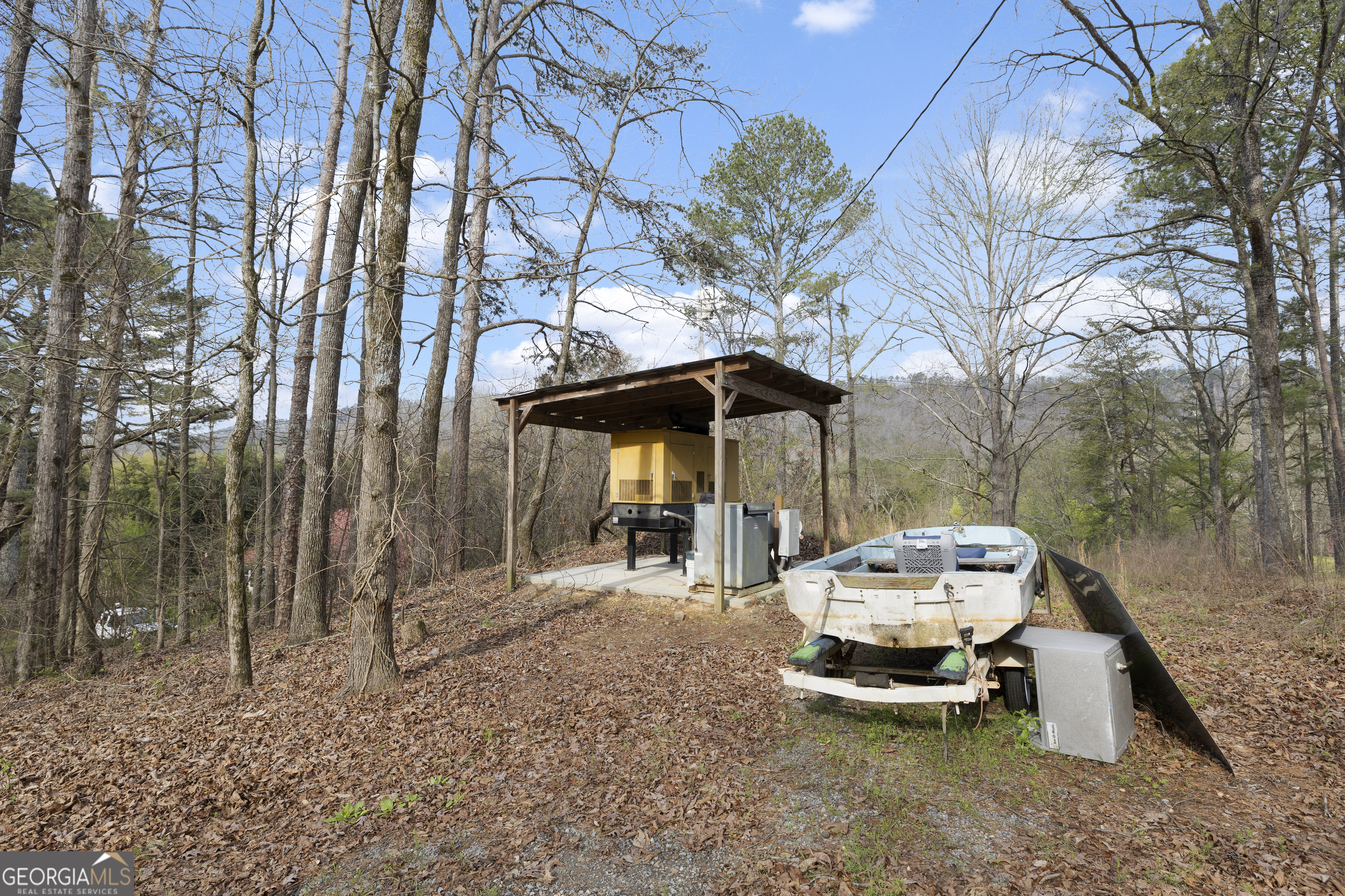 5948 Haywood Valley Road Summerville, GA 30747 - Photo 56 of 67