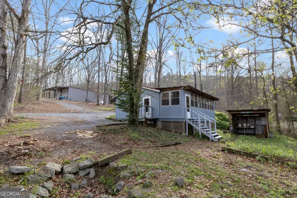 $675,000 | 5948 Haywood Valley Road, Summerville, GA 30747