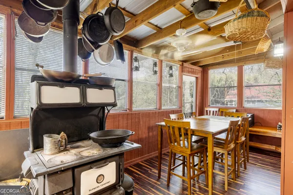 $675,000 | 5948 Haywood Valley Road, Summerville, GA 30747