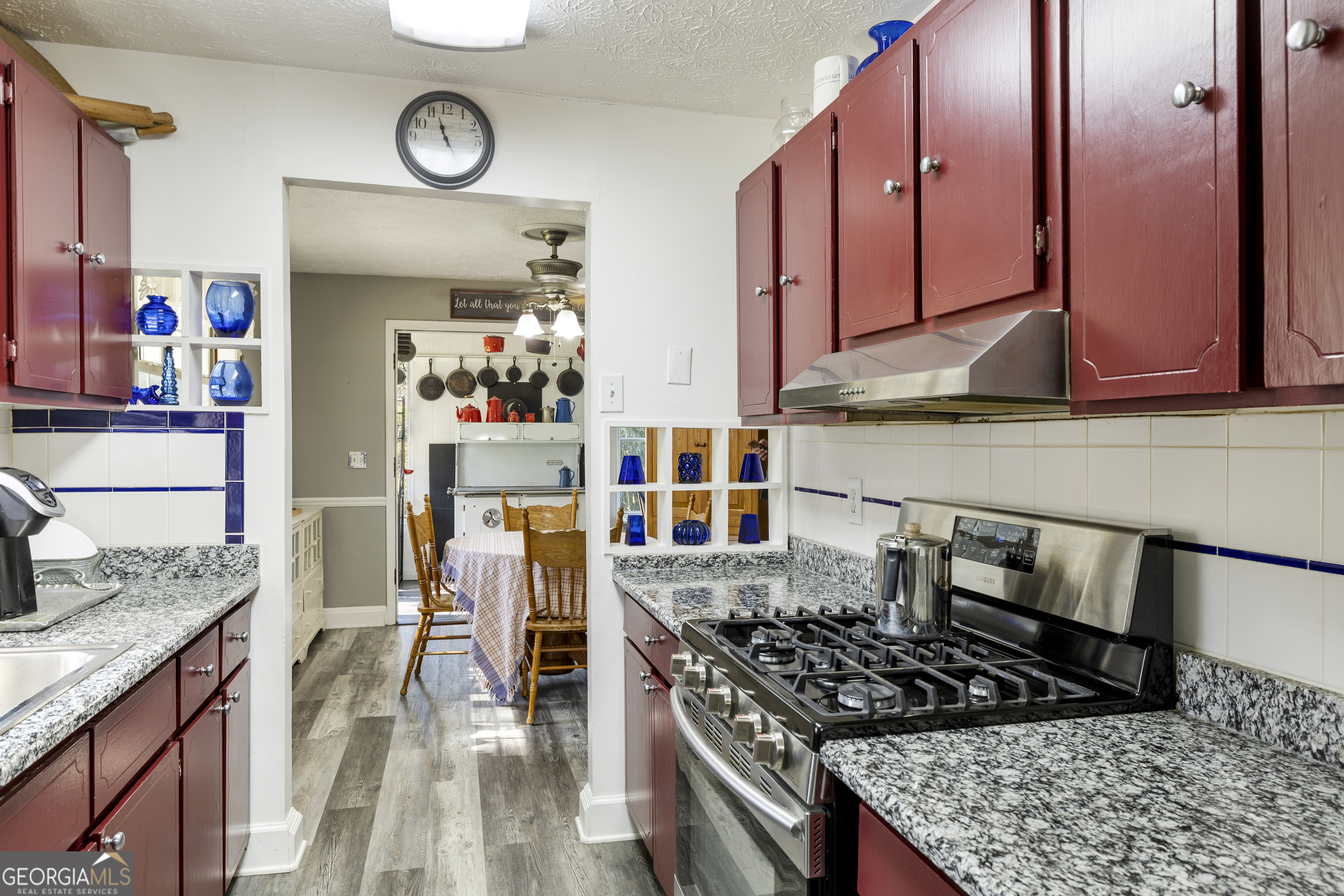 5948 Haywood Valley Road Summerville, GA 30747 - Photo 6 of 67