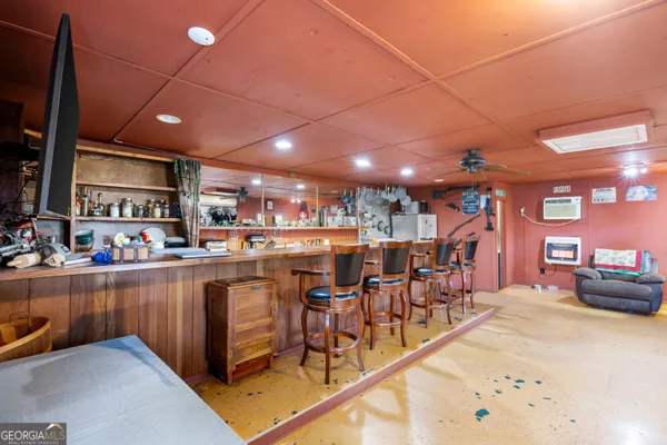 $675,000 | 5948 Haywood Valley Road, Summerville, GA 30747