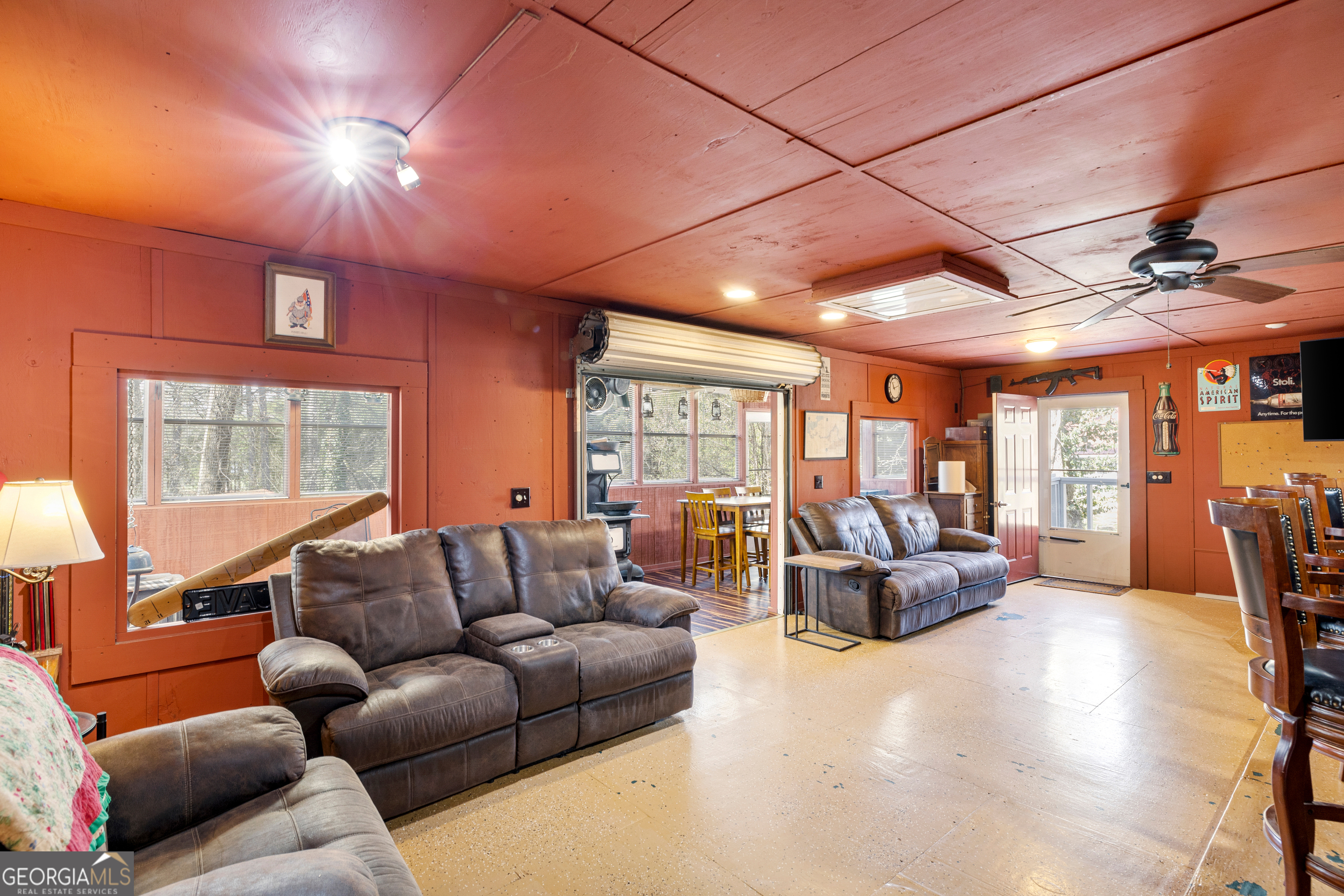 5948 Haywood Valley Road Summerville, GA 30747 - Photo 63 of 67