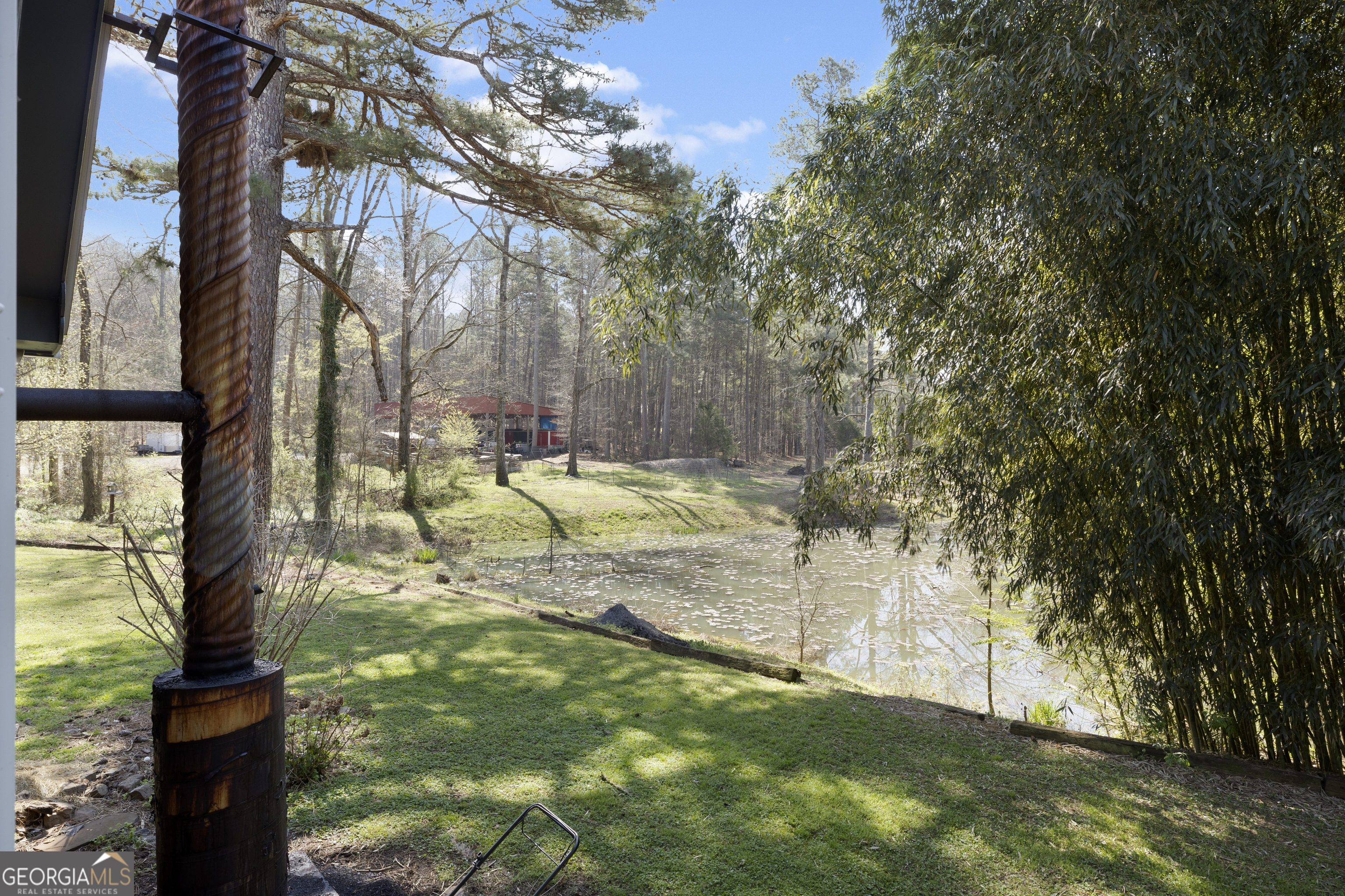 5948 Haywood Valley Road Summerville, GA 30747 - Photo 66 of 67