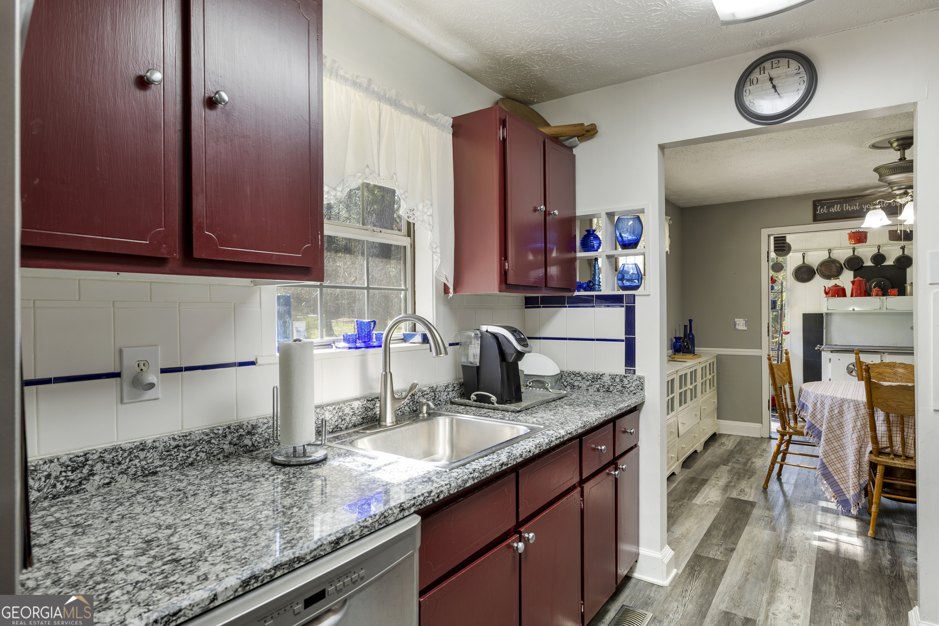 5948 Haywood Valley Road Summerville, GA 30747 - Photo 7 of 67