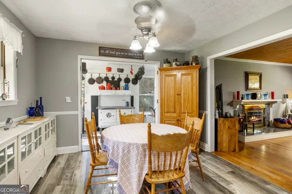 $675,000 | 5948 Haywood Valley Road, Summerville, GA 30747
