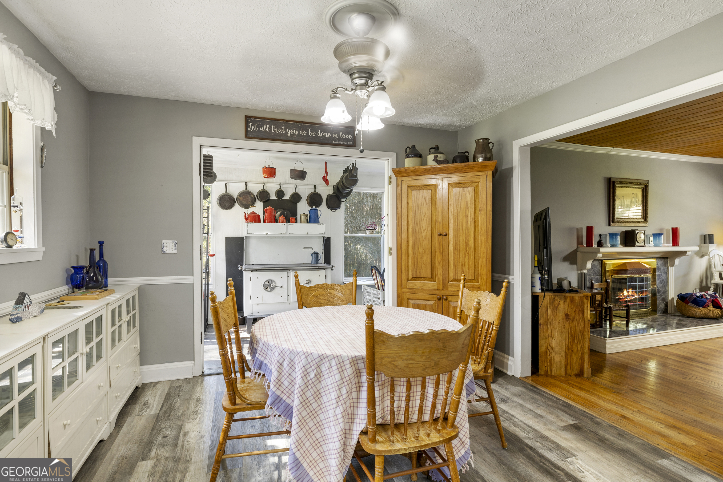 5948 Haywood Valley Road Summerville, GA 30747 - Photo 9 of 67