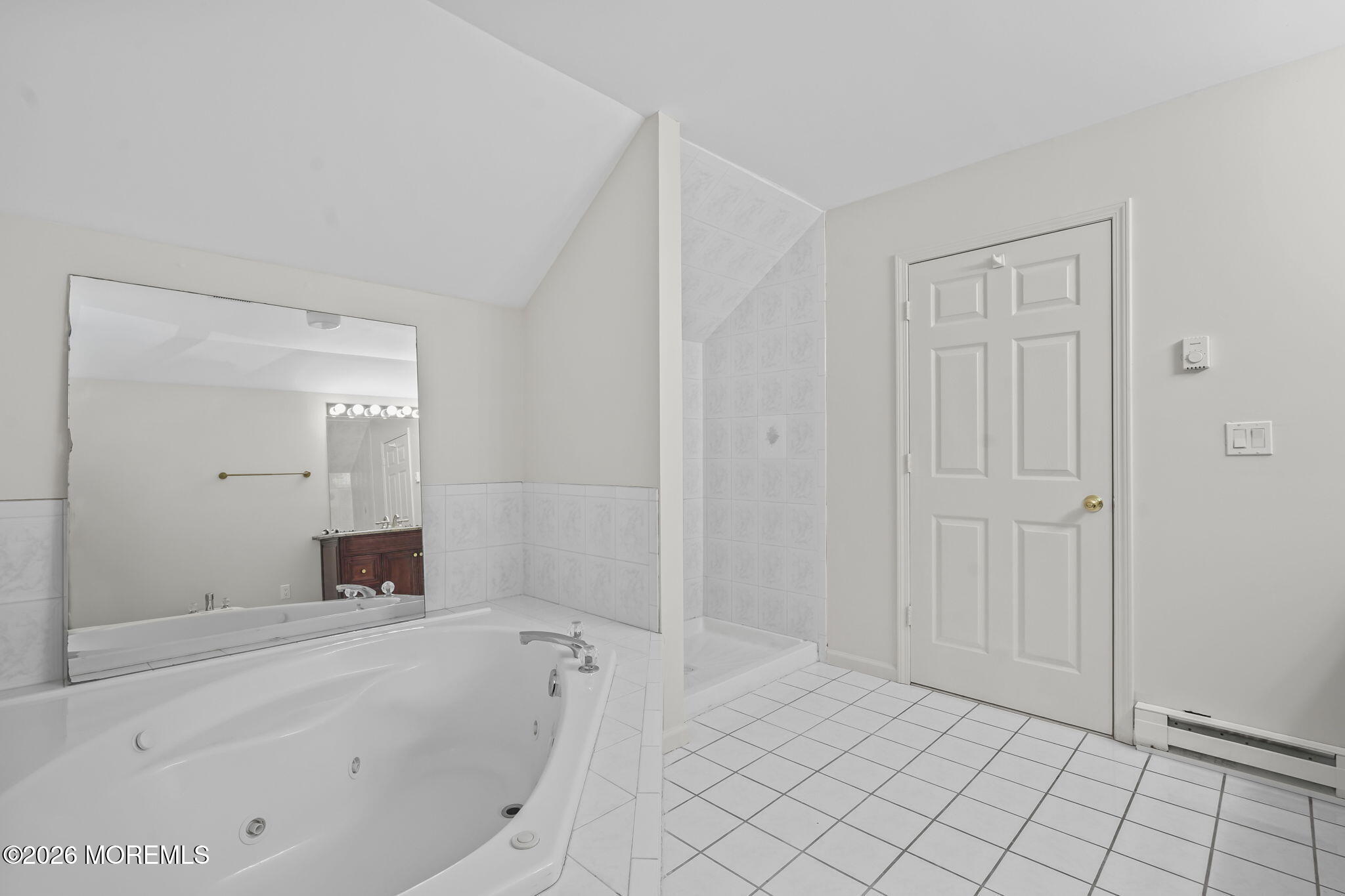 119 Daum Road Manalapan, NJ 07726 - Photo 24 of 37 Master Bathroom