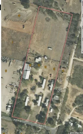 $575,000 | 5830 Mt Olive Road, Adkins, TX 78101