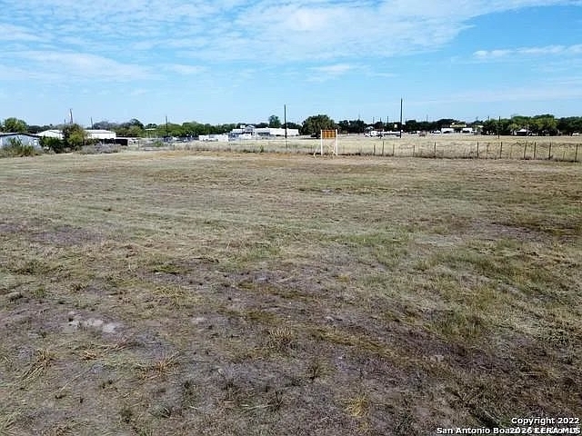 5830 Mt Olive Road Adkins, TX 78101 - Photo 2 of 4