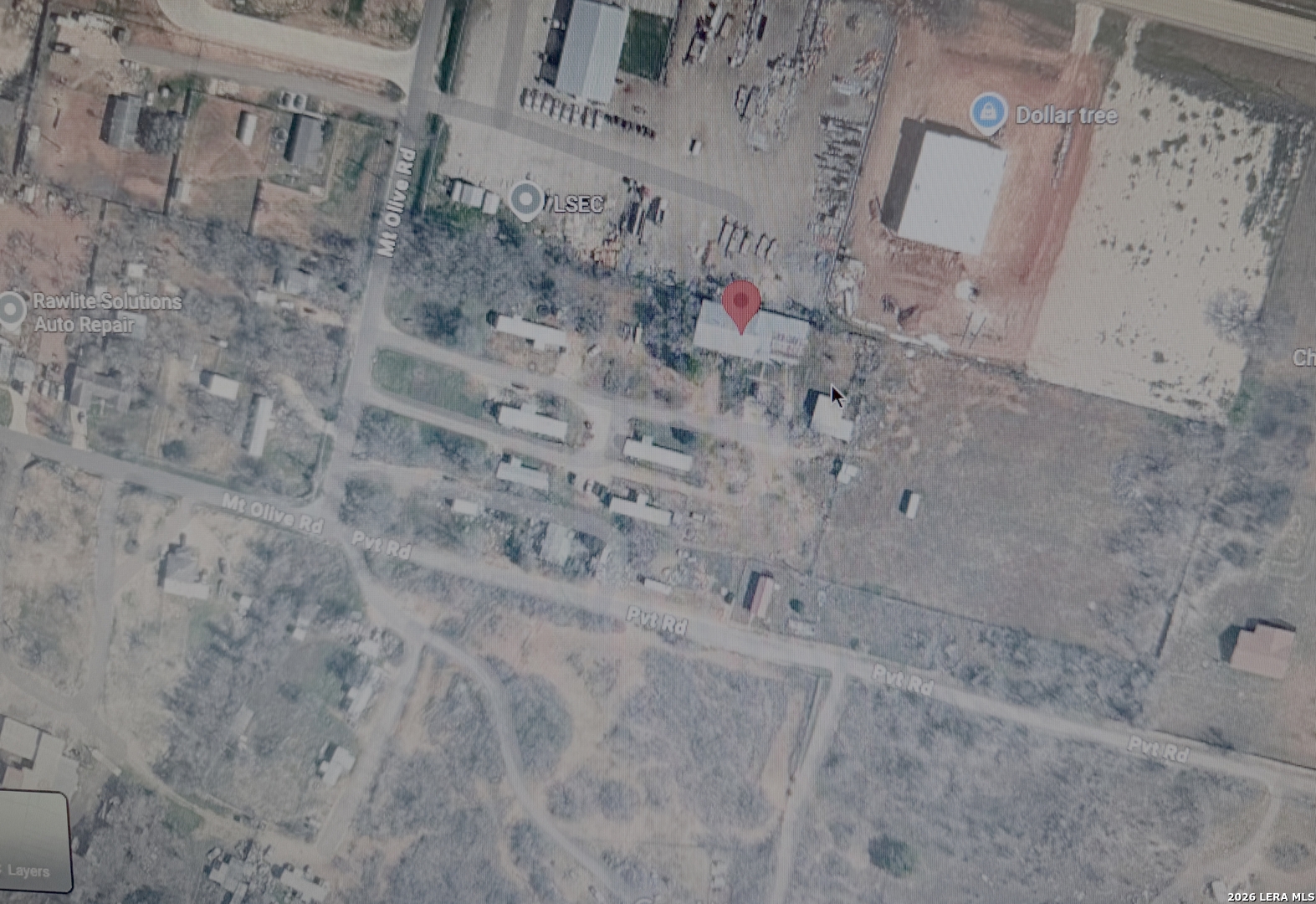 5830 Mt Olive Road Adkins, TX 78101 - Photo 4 of 4