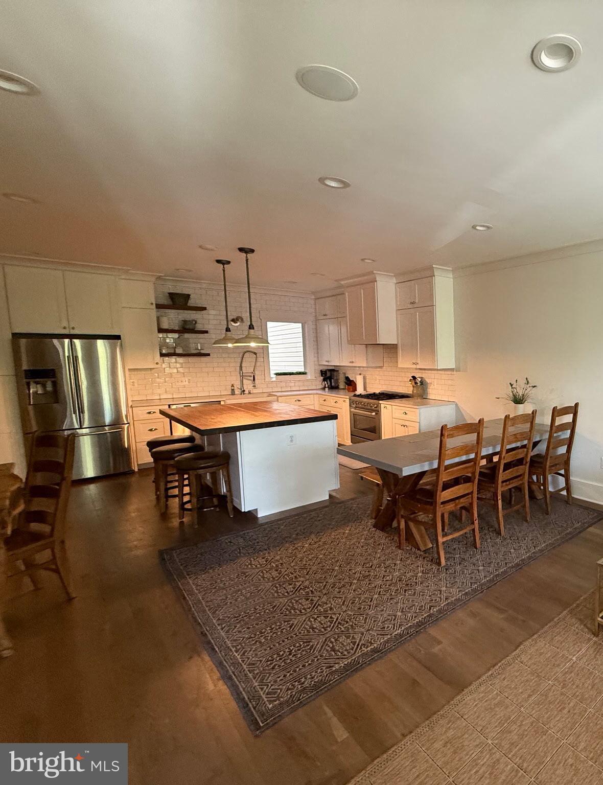 1232 I Street Northeast, Unit 1 Washington, DC 20002 - Photo 36 of 59