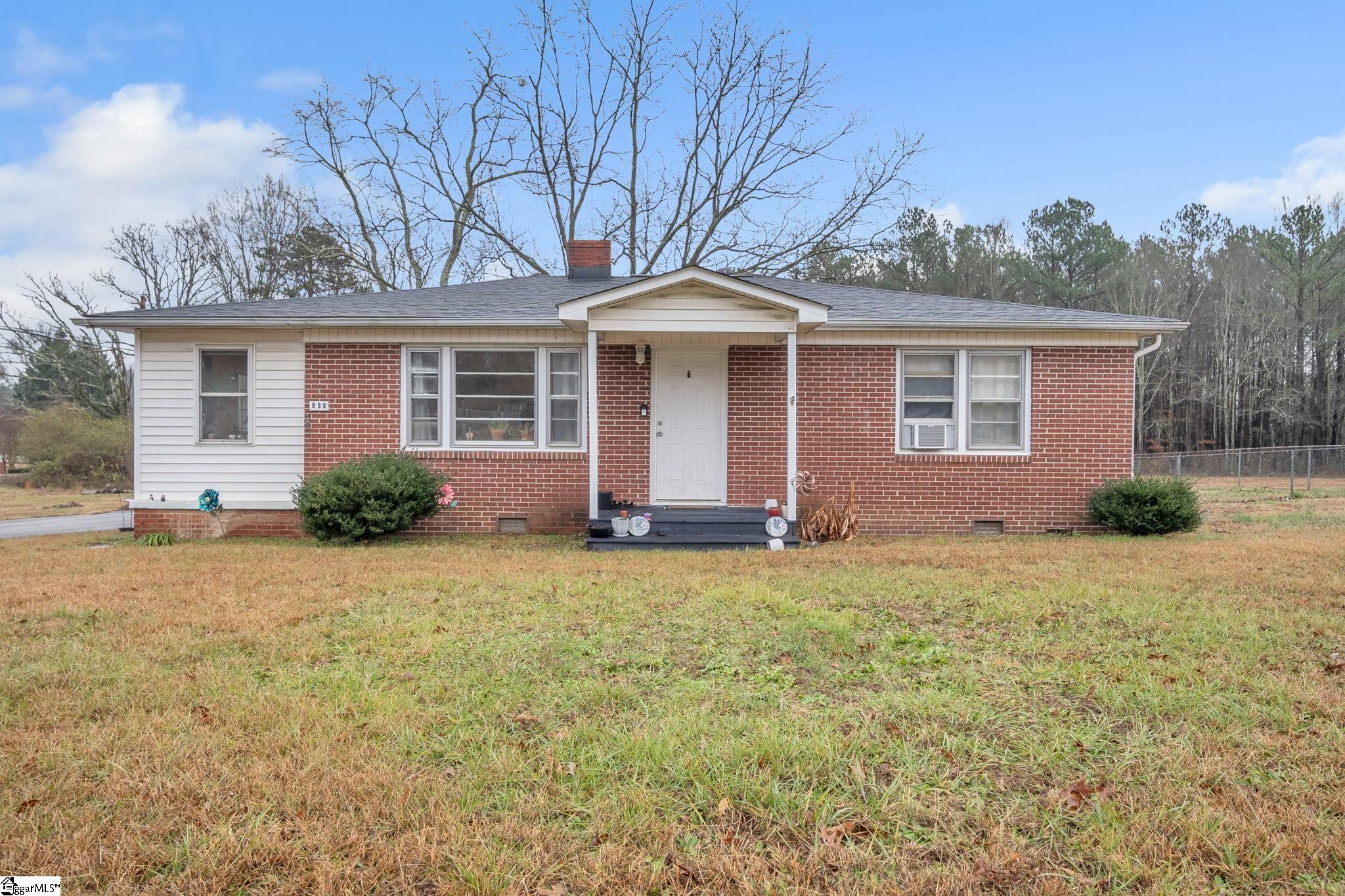 559 Cooley Bridge Road Pelzer, SC 29669 - Photo 1 of 24