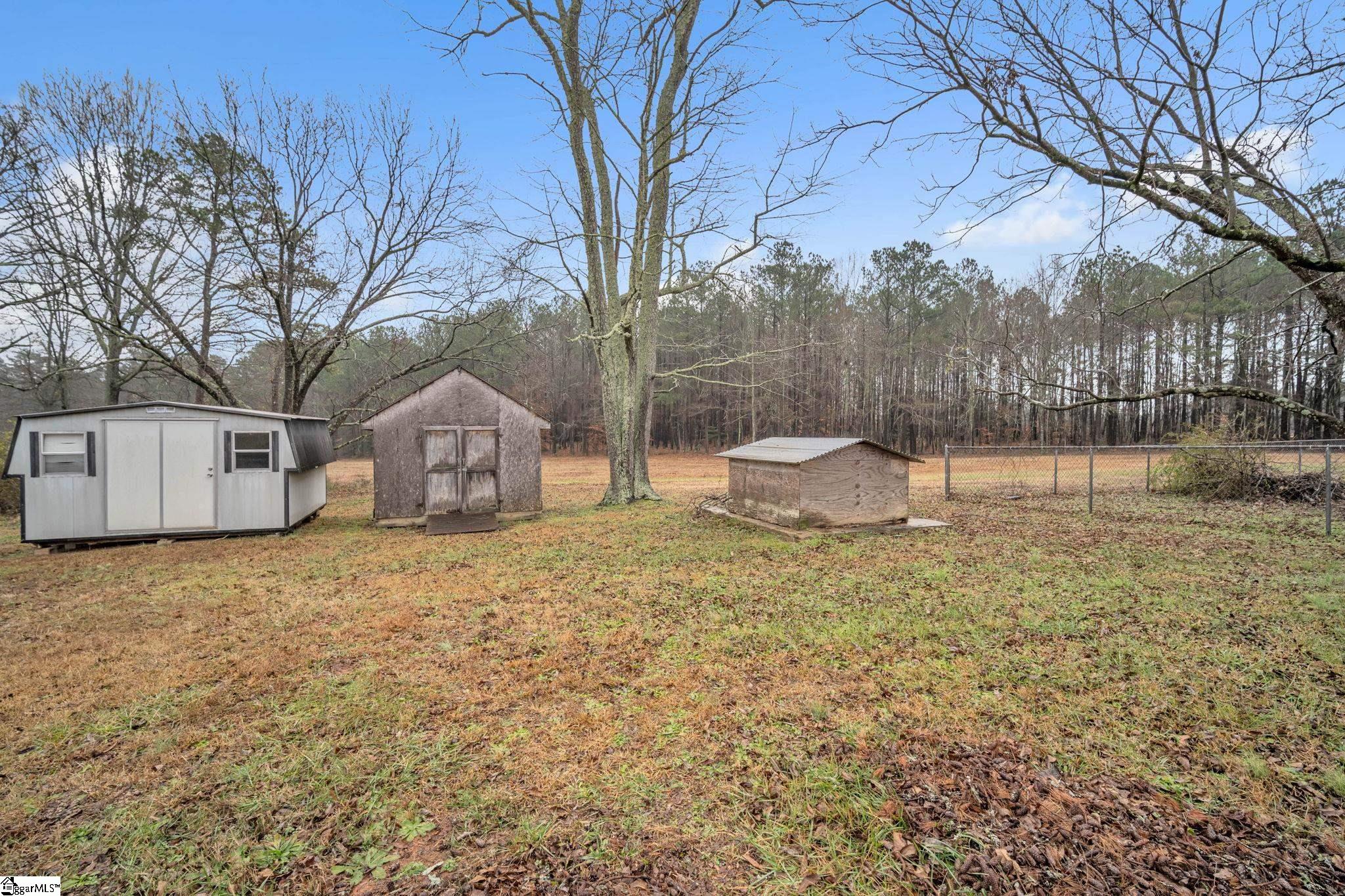559 Cooley Bridge Road Pelzer, SC 29669 - Photo 21 of 24