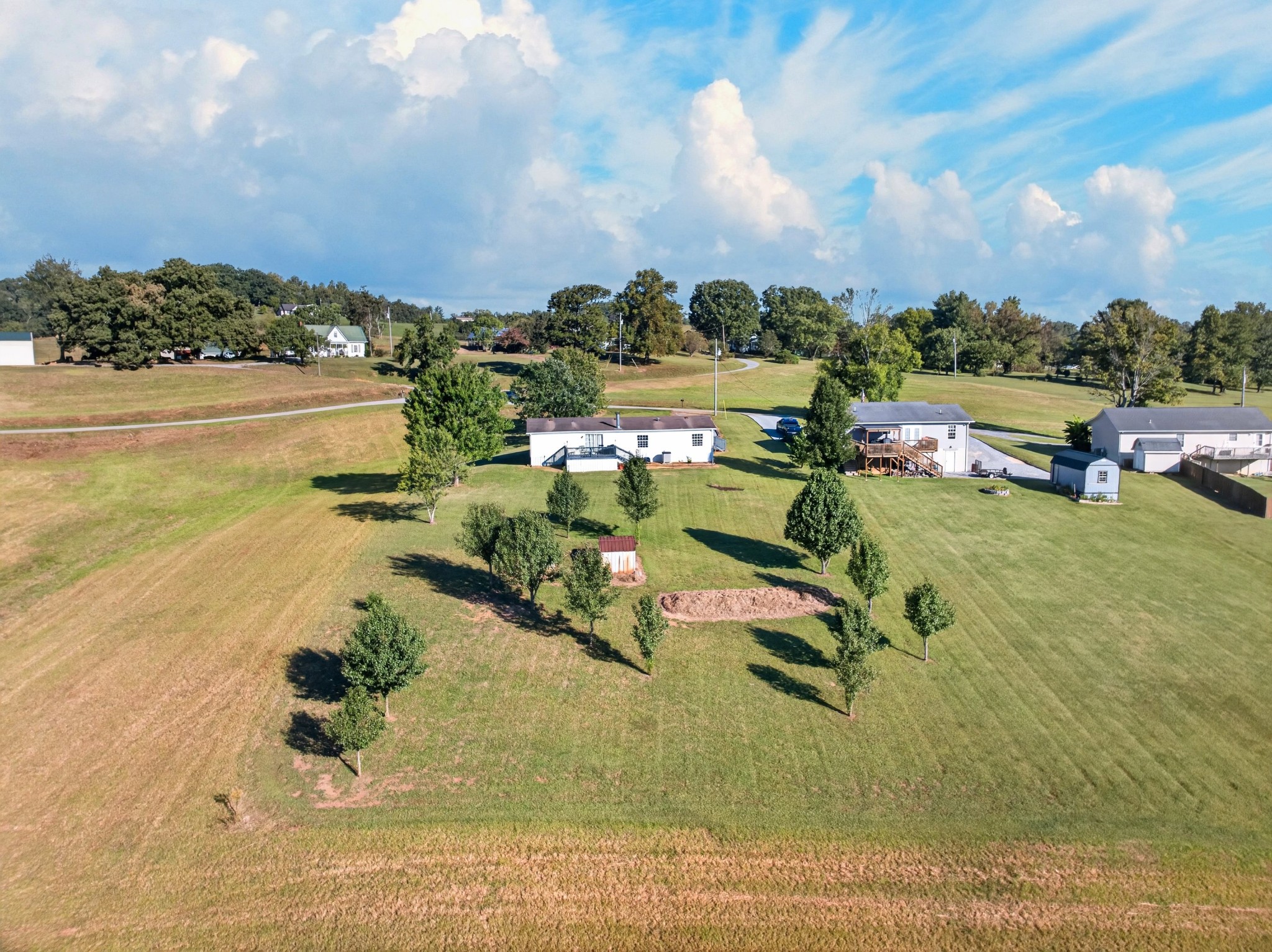 560 Meadowview Road Mosheim, TN 37818 - Photo 27 of 34 Gallery Image 27