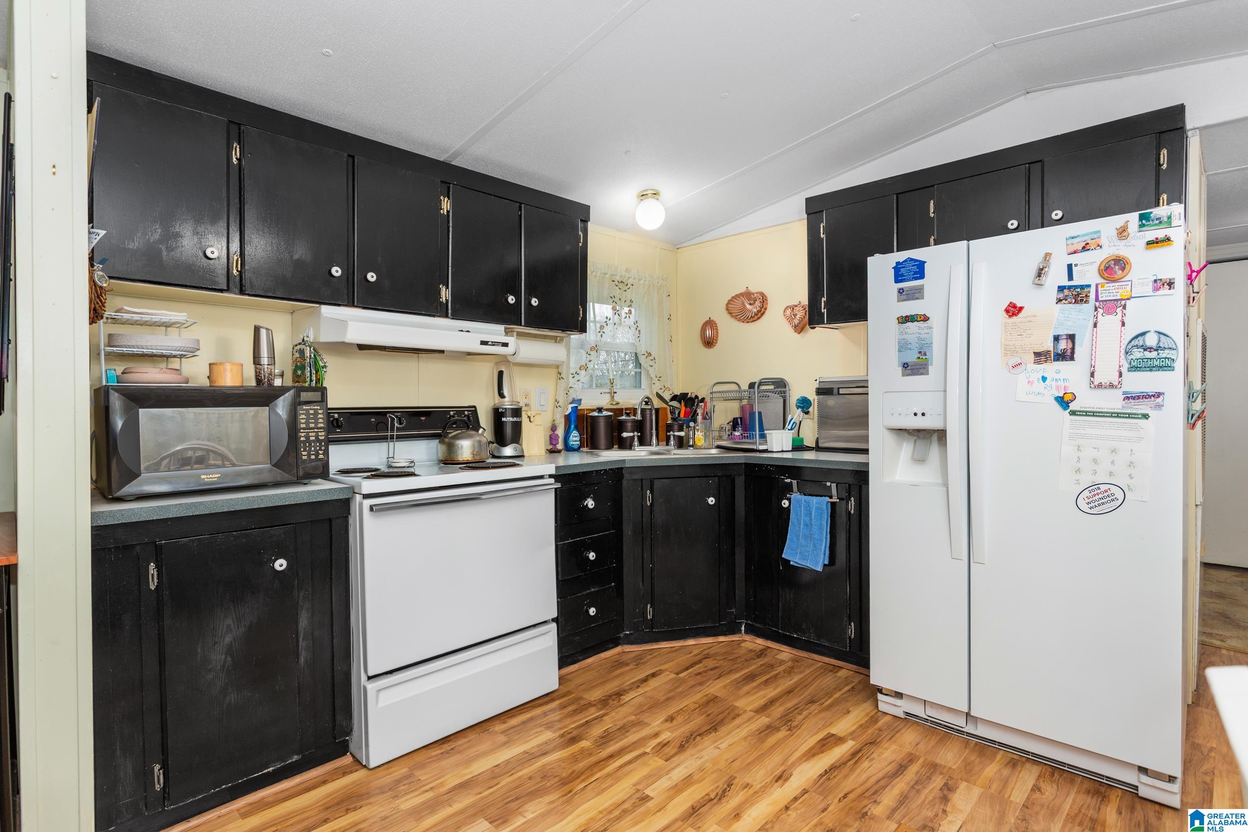 230 Tiffany Lane Ohatchee, AL 36271 - Photo 8 of 29
