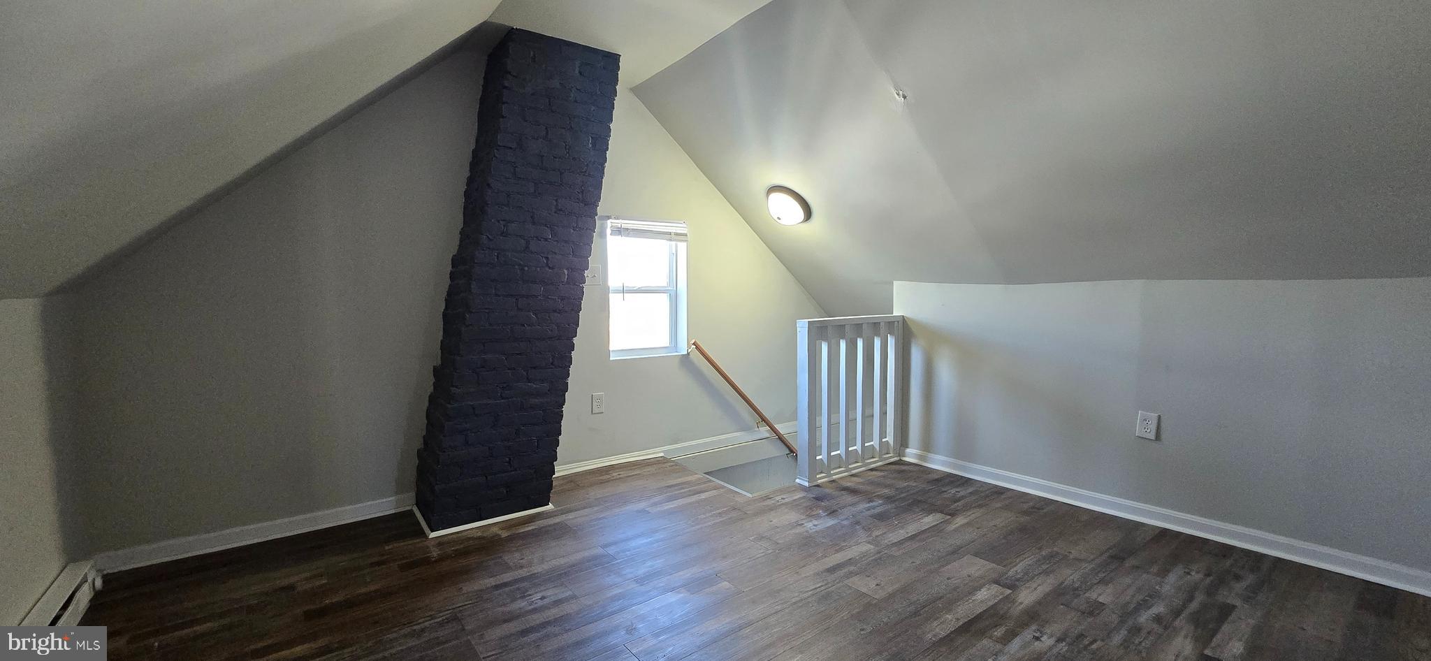 29 North Main Street, Unit B Smithsburg, MD 21783 - Photo 14 of 15 a view of an entryway with wooden floor